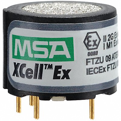 MSA 10106722 Replacement Sensor Combustibles
