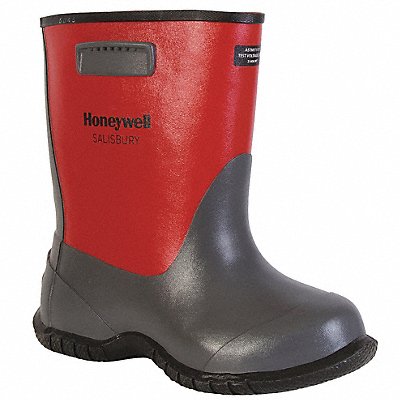 SALISBURY 21406WT11 D0708 Overboot Men s 11 PR