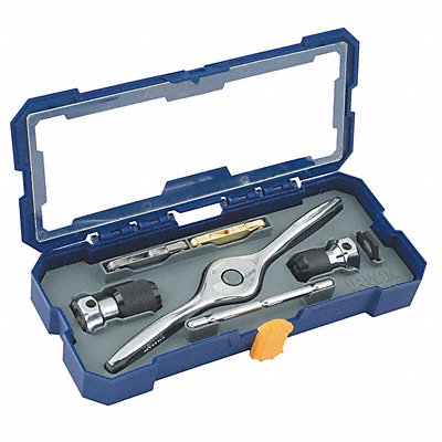 IRWIN 4935055 Tap Wrench T-Handle