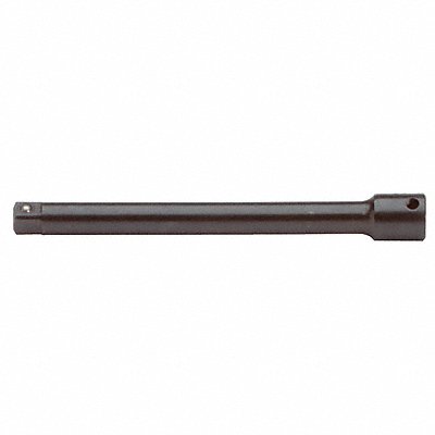 PROTO J5261B Socket Extension Black Oxide Drv 3/8 in