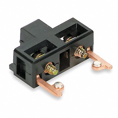 SQUARE D 9999AC04 Auxiliary Contact 1NO/2NC