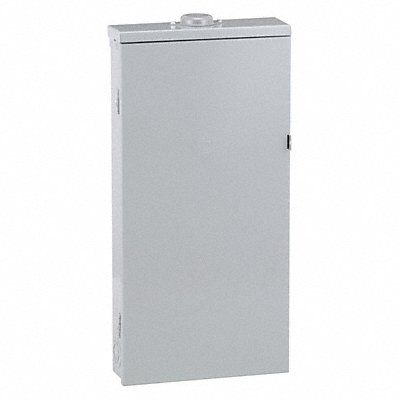 SQUARE D QO1816M200FTRB Load Centre 200A CB 1 Phase 8 Spaces