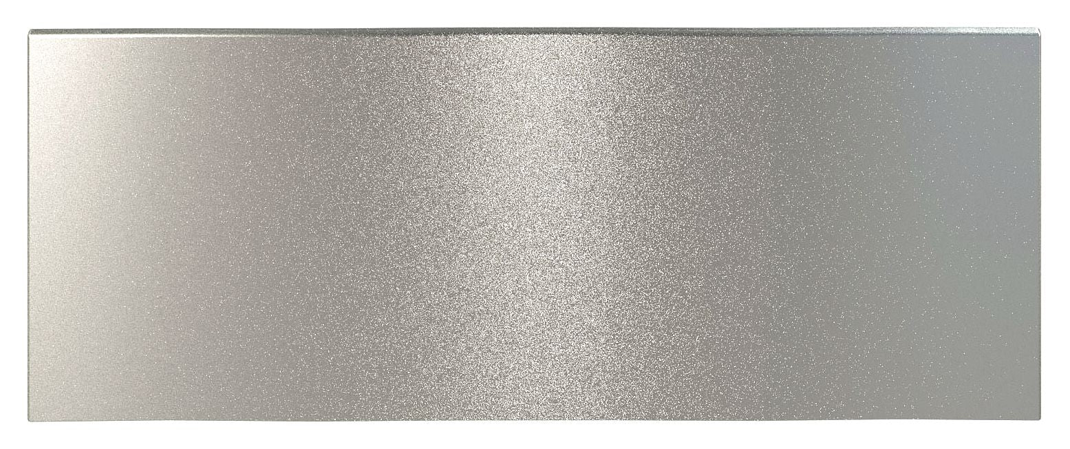PRECISION BRAND 22550 Shim Stock 6 W 25 L 0.01 Thk PK2