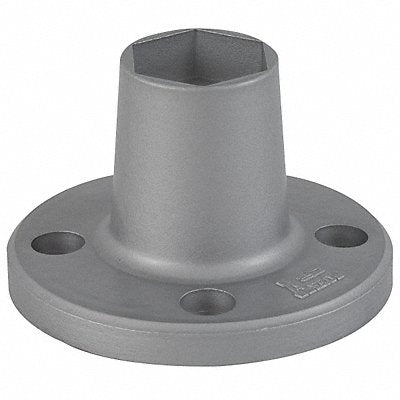 SCHNEIDER ELECTRIC XVCZ02 Die-cast Mounting Base