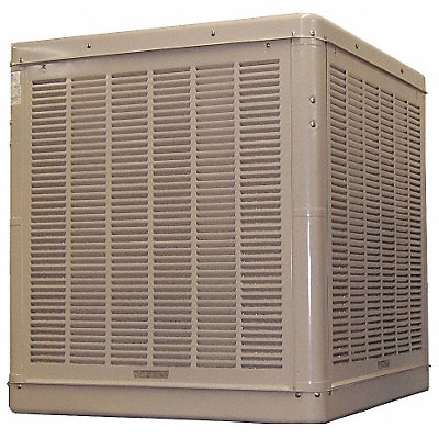 CHAMPION 7K590 Ducted Evaporative Cooler 7500 cfm