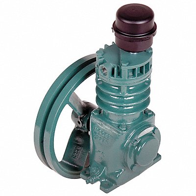 SPEEDAIRE 5FTU0 Air Compressor Pump 1 Stage 1/2 hp