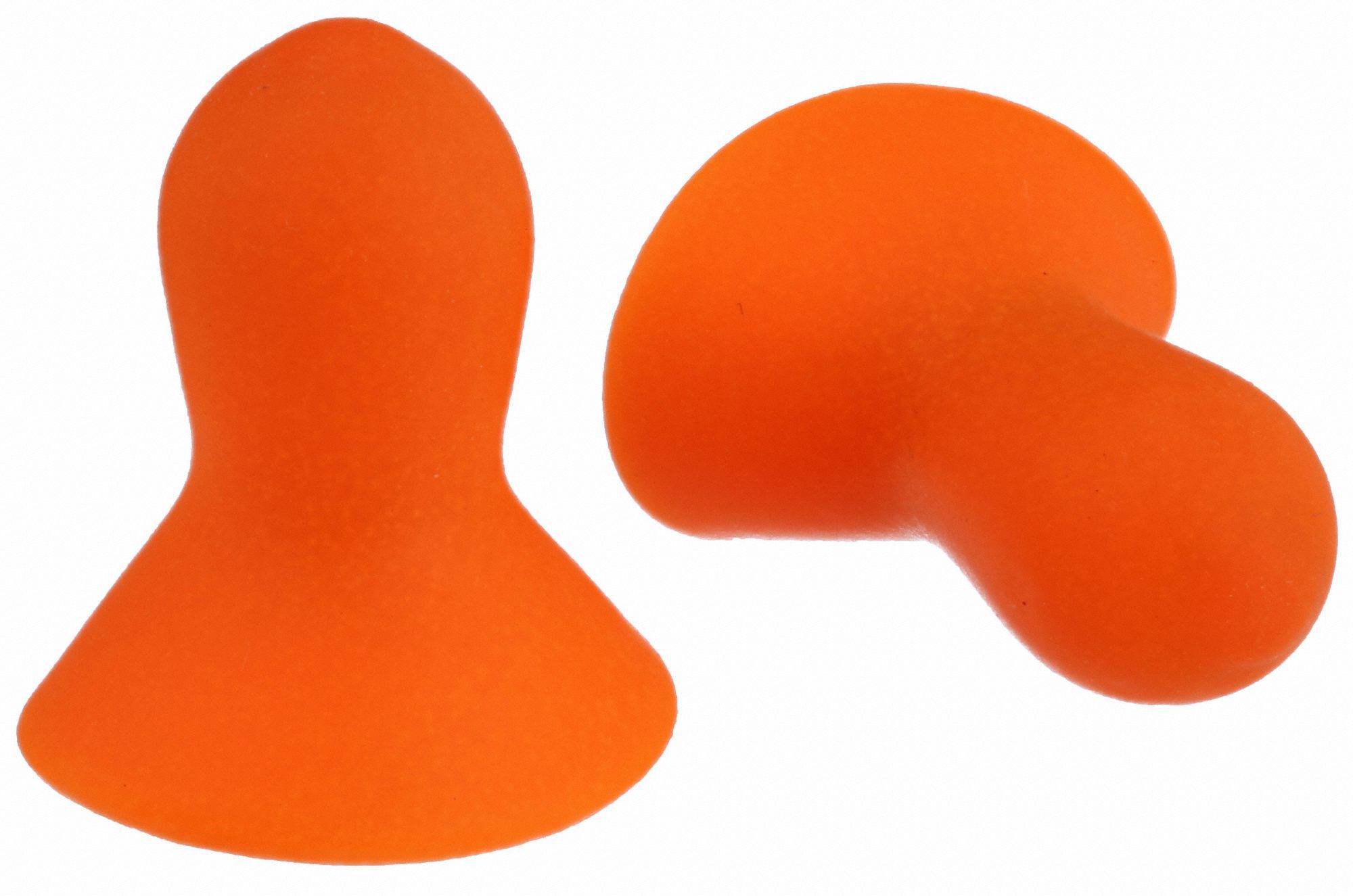 HONEYWELL HOWARD LEIGHT QD1 Ear Plugs Uncorded Bell 26dB PK100