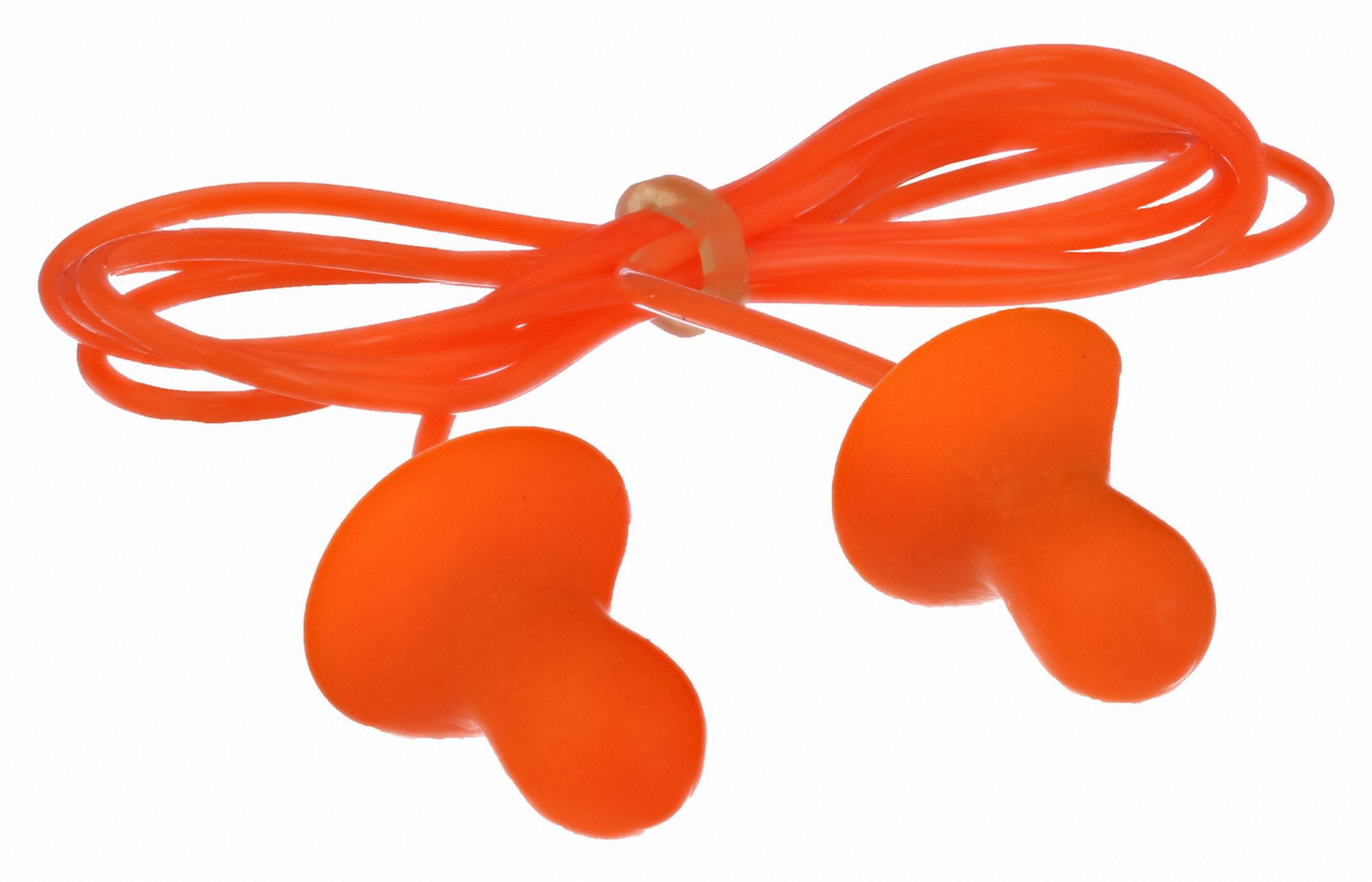 HONEYWELL HOWARD LEIGHT QD30 Ear Plugs Corded Bell 26dB PK100