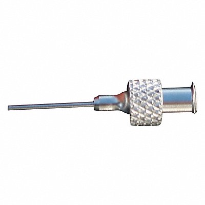 GRAINGER 5FVA9 Needle 13 ga 2 in L PK5