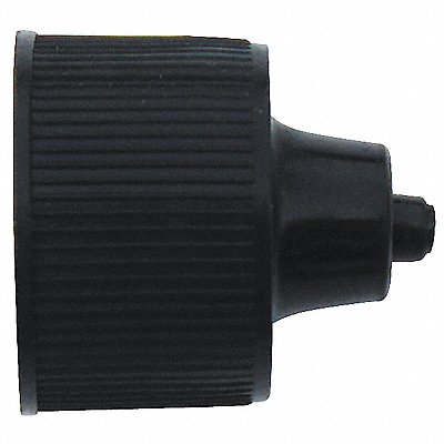 GRAINGER 5FVF0 Replacement Bottle Cap 1 fl oz Threaded