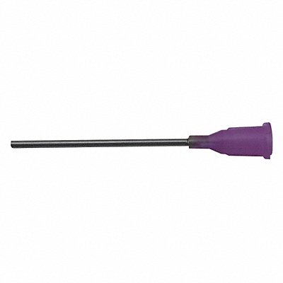 GRAINGER 5FVK1 Needle 16 ga 1 1/2 in L PK50