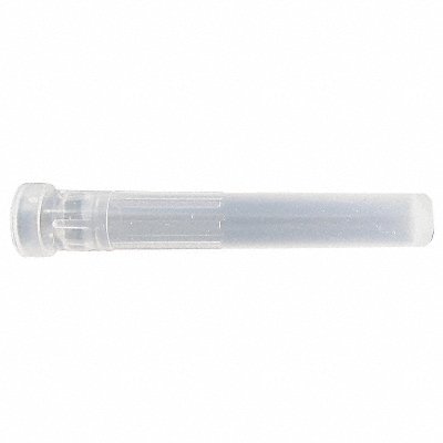 GRAINGER 5FVN5 Needle Cover 1 in L PK50