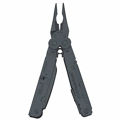 SOG B66NCP Multi-Tool Black 16 Tools
