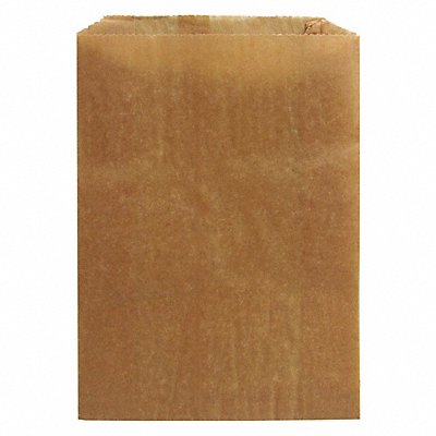 HOSPECO KL Sanitary Napkn Bags 10-1/4 x7-1/2 PK500