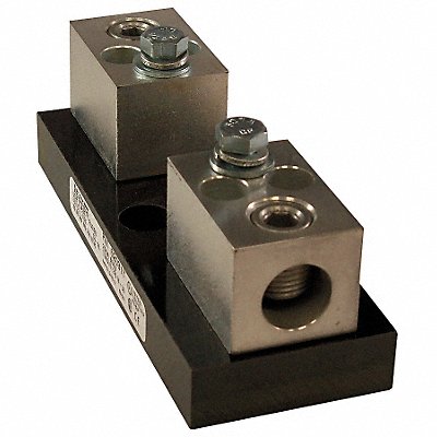 MERSEN 62031T Fuse Block 101 to 200A T 1 Pole