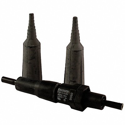MERSEN FEB1111BA Fuse Holder 0 to 30A Midget 1 Pole