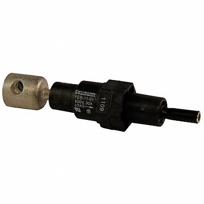 MERSEN FEB1191 Fuse Holder 0 to 30A Midget 1 Pole
