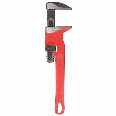 RIDGID 31400 Pipe Wrench I-Beam Smooth 12