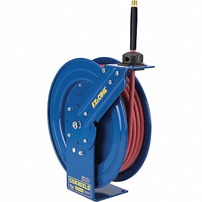 COXREELS EZPLP125RHBXB Hose Reel Spring 1/4  25 ft
