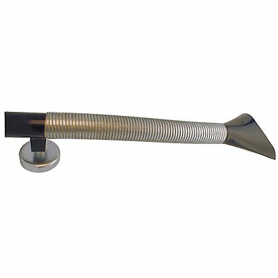 MILLER ELECTRIC 300668 Flexible Funnel Nozzle 5 in W