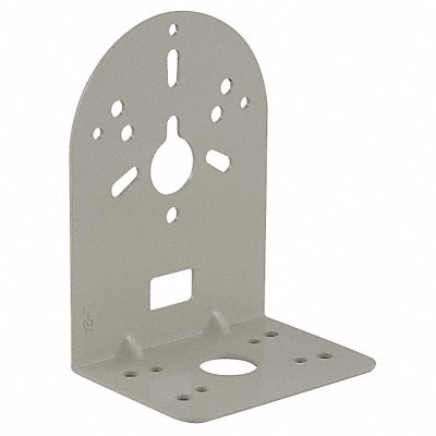 SCHNEIDER ELECTRIC XVCZ23 L-Shape Bracket For 84/106/120mm Beacons