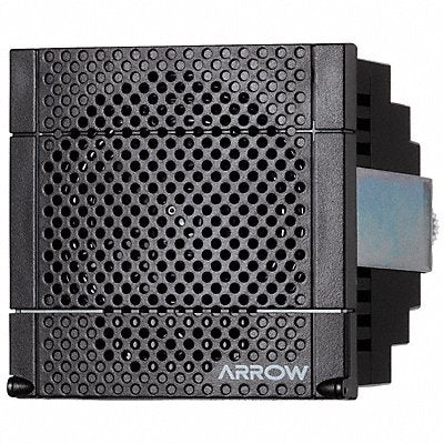 SCHNEIDER ELECTRIC XVS72BMBN Electronic Alarm 12/24VAC/DC 0.280AC Blk