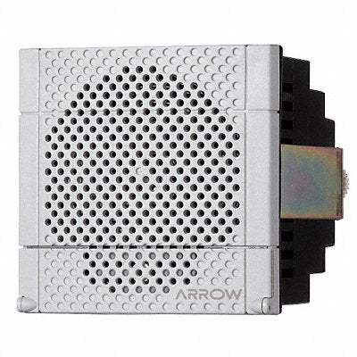 SCHNEIDER ELECTRIC XVS72BMWP Electronic Alarm 12/24VAC/DC 0.280AC Wht