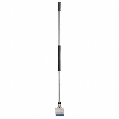 HYDE 19450 Scraper Straight Carbon Steel 4 W
