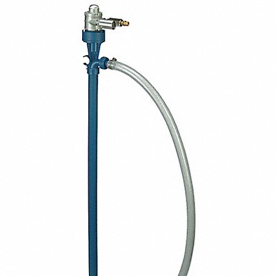 FINISH THOMPSON EFP40S4Kit Air Operated Drum Pump 15 gpm 1/4 MNPT
