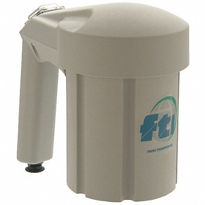 FINISH THOMPSON S1115v Drum Pump Electric 1/3 HP 115VAC