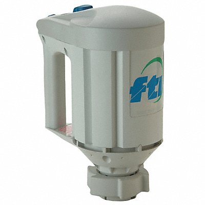 FINISH THOMPSON M3V115v Drum Pump Electric 4/5 HP 115VAC