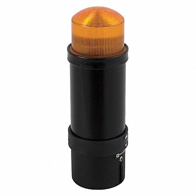 SCHNEIDER ELECTRIC XVBL8B5 Tower Light 70mm Strobe 24VAC/VDC Amber
