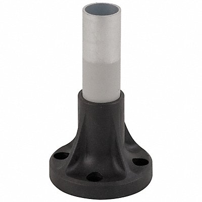 SCHNEIDER ELECTRIC XVBZ02A Mounting Base 70mm Tower Light 4.75In H
