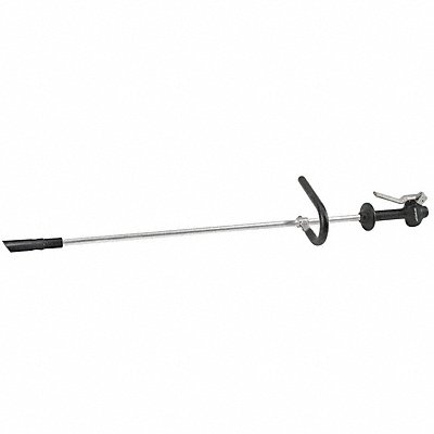 GUARDAIR INF5060SS Air Gun Ergonomic Steel