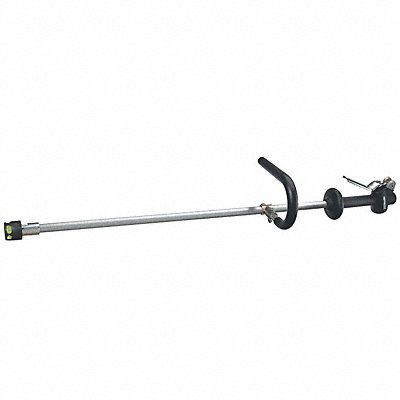 GUARDAIR INF5036AQF Air Gun Ergonomic Aluminum