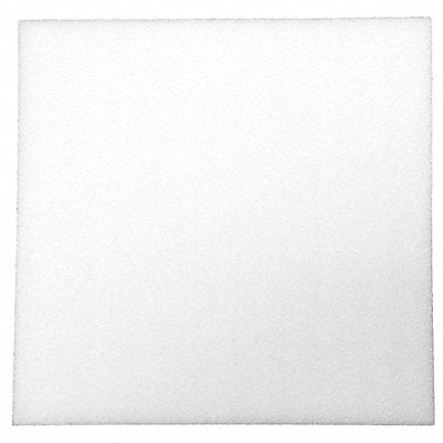 GRAINGER ZUSAPU231 Polyurethane Sheet L 6 ft Beige