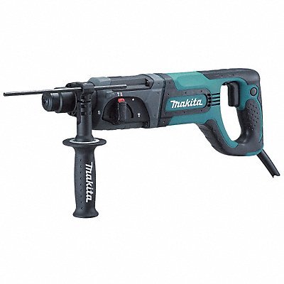 MAKITA HR2475 SDS Plus Rotary Hammer Drill 7A @ 120V
