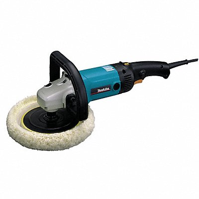 MAKITA 9227C Electric Right AnglePolisher 3000RPM 10A