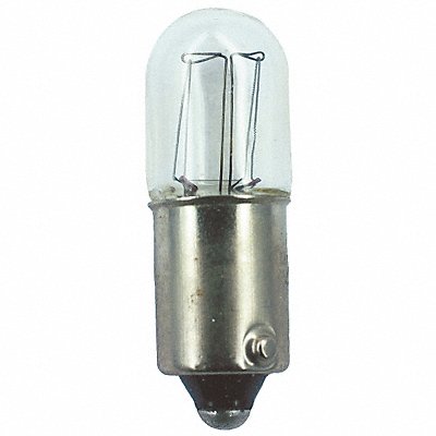 LUMAPRO 240VMB1 3 W T3-1/4 Miniature Bayonet (BA9s)