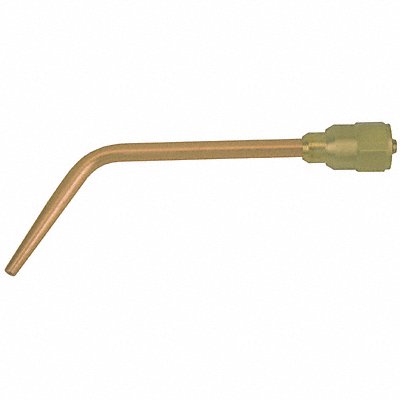 VICTOR 3870042 VICTOR W-J Sz2 Brazing Nozzle