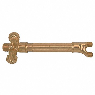 TURBOTORCH 3860311 TURBOTORCH 103-01FP OxyFuel Torch Handle