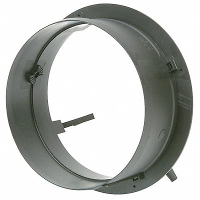 SPEEDI-BOOT SC08 Duct Start/Take Off Collar 8 Duct Dia