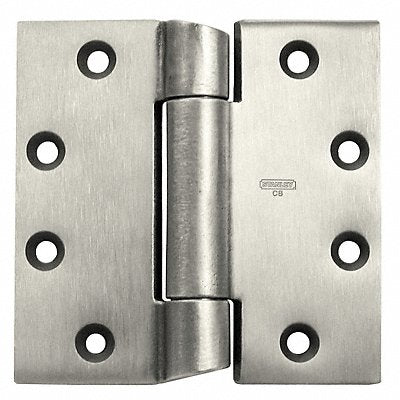 BEST IHTCB199545XSRSDOORHINGEUSPSTS High Security Template Hinge Concealed