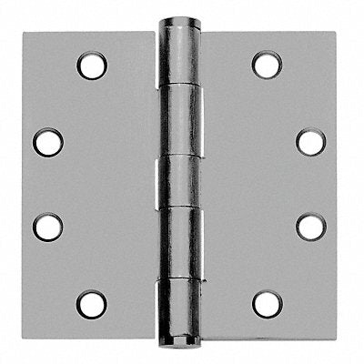 BEST CB179NRP45X4FMSWDOORHINGE26DSTL Template Hinge Concealed Dull Chrome