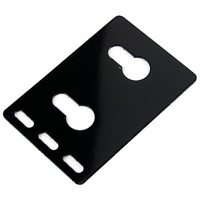 RITTAL 9971067 Dual PDU Button Mount Bracket PK2