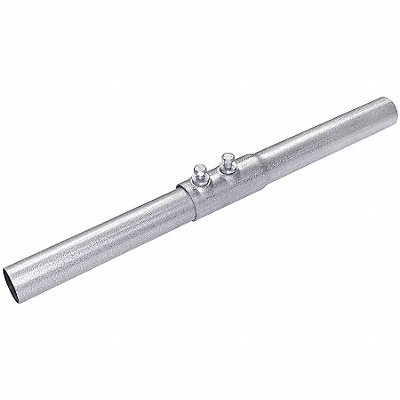 ALLIED 858972 Metallic Conduit Steel Trd Sz 1 1/4in