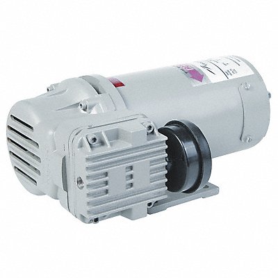 THOMAS 270047 Piston Air Compressor 0.333 hp 1 Phase