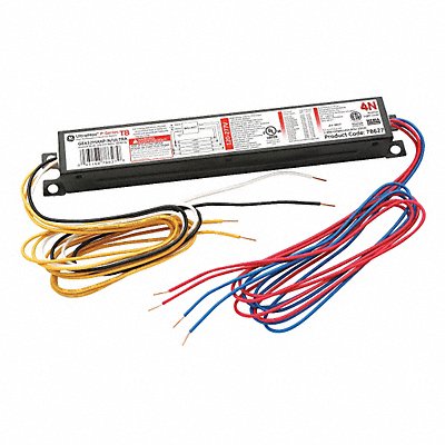 GE LAMPS GE432MAXPNULTRA FLUOR Ballast Electronic Instant 110W
