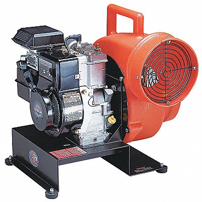 ALLEGRO 9505 Confined Space Blower Gasoline 19 In.