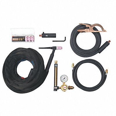 MILLER ELECTRIC 300186 MILLER Water-Cooled TIG Torch Kit